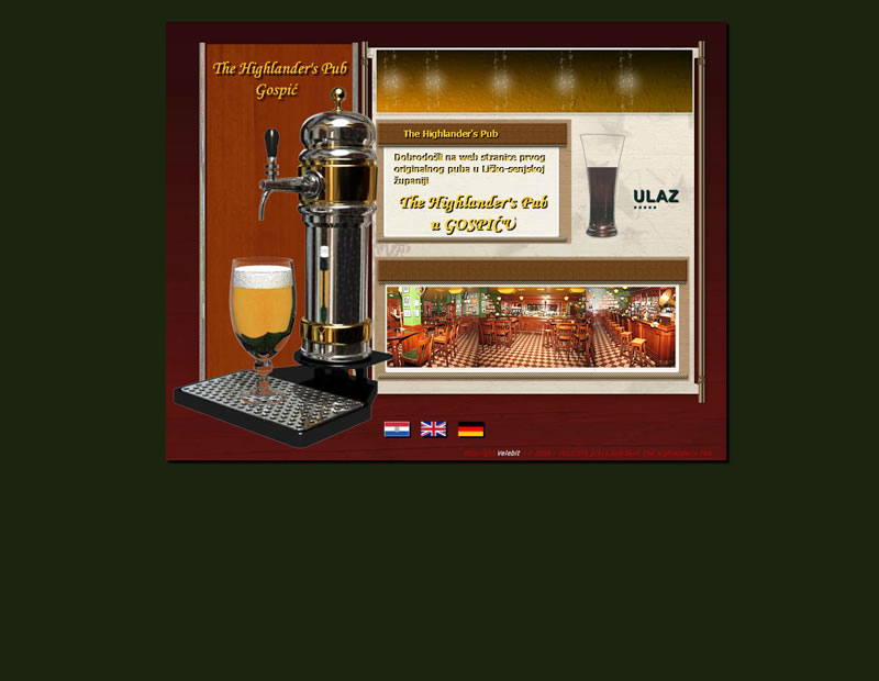 pub