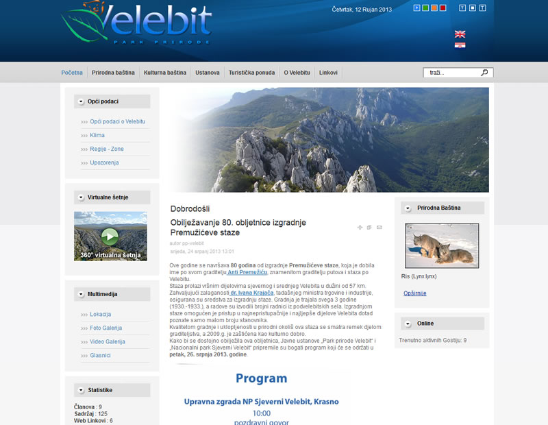 velebit