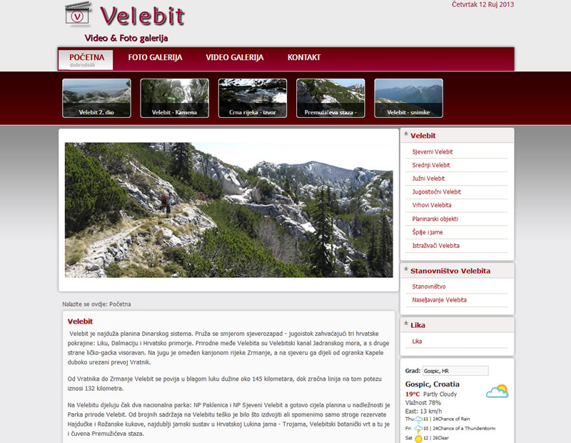 velebit biz